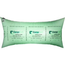 48" x 96" Dunnage Airbags, Woven Polypropylene, Level 1 48" x 96" Dunnage Airbags, Woven Polypropylene, Level 1